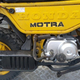 Image for article titled Honda Once Built A Tiny Go-Anywhere Scooter With A Low Range Gearbox